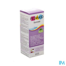 Charger l'image dans la galerie, Pediakid Sommeil Sol Buv Fl 125ml
