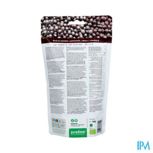 Purasana Vegan Acaibes Pdr 100g Be-bio-02