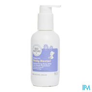 Bee Nature Babyzz Hydra Lichaamsmelk Nectar 200ml