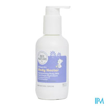Afbeelding in Gallery-weergave laden, Bee Nature Babyzz Hydra Lichaamsmelk Nectar 200ml
