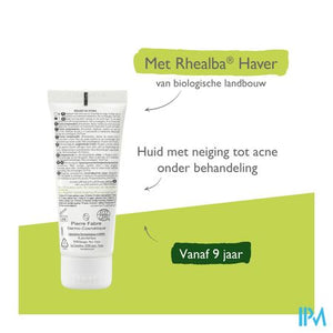 Aderma Biology Ac Hydra Compenserende Creme 40ml