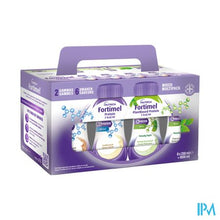 Load image into Gallery viewer, Fortimel Multipack Protein 2kcal 8x200ml
