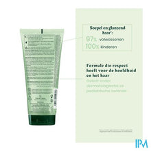 Afbeelding in Gallery-weergave laden, Furterer Naturia Shampoo Tube 200ml

