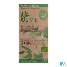 Afbeelding in Gallery-weergave laden, Olivie Plus 30x Bio 250ml
