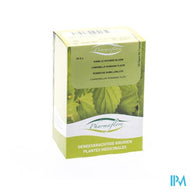 Kamillebloem Roomse Doos 25g Fag