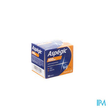 Afbeelding in Gallery-weergave laden, Aspegic 100 Pulv 30x 100mg
