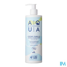 Load image into Gallery viewer, Aqua Gezinscreme Bio Pompfl 400ml
