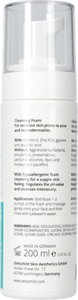 Zeitschild Cleansing Foam 200ml