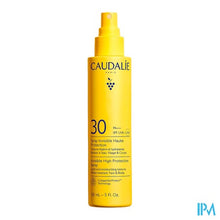 Afbeelding in Gallery-weergave laden, Caudalie Sun Onzichtb.spray Hoge Besch.spf30 150ml
