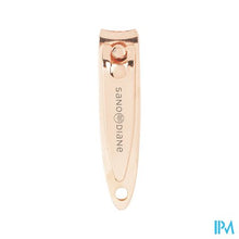 Afbeelding in Gallery-weergave laden, Sanodiane 83 Nagelknipper Manicure Roze
