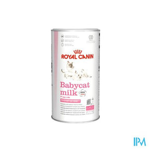 Royal Canin Cat Babycat Milk Dry 0,3kg