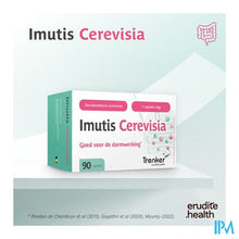 Afbeelding in Gallery-weergave laden, Imutis Cerevisia Caps 90
