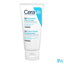 Charger l'image dans la galerie, Cerave Sa Creme Voet Herstellend 88ml
