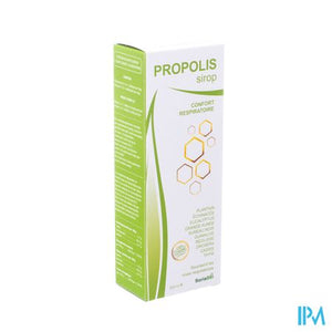 Soria Propolis siroop 200 ml