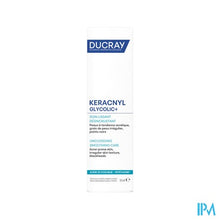 Afbeelding in Gallery-weergave laden, Ducray Keracnyl Glycolic+ Cr Tegen Zw.puntjes 30ml
