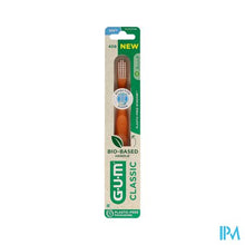 Charger l'image dans la galerie, 409 Gum Classic Compact Soft Toothbrush
