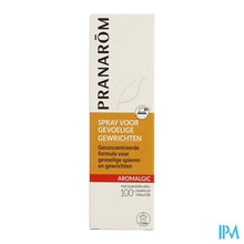 Charger l'image dans la galerie, Aromatic Spray Soepele Gewrichten 50ml
