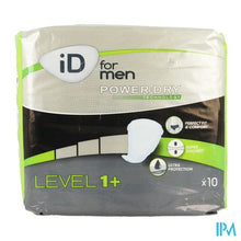 Load image into Gallery viewer, Id For Men Level 1+ 10 5221035100
