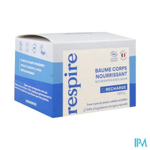 Afbeelding in Gallery-weergave laden, Respire Voedende Lichaamsbalsem Navulling 200ml
