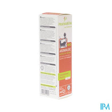 Afbeelding in Gallery-weergave laden, Aromalgic Massageolie Pompfles 100ml

