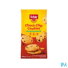 Load image into Gallery viewer, Schar Koekjes Pepitas 200g 6467 Revogan
