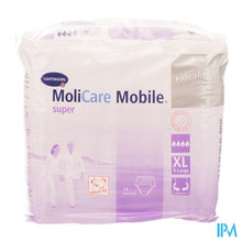 Afbeelding in Gallery-weergave laden, Molicare Mobile Super Xl 14 9158740
