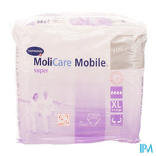 Afbeelding in Gallery-weergave laden, Molicare Mobile Super Xl 14 9158740
