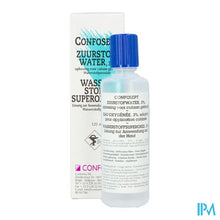 Charger l'image dans la galerie, Confosept Zuurstofwater 1 X 120ml
