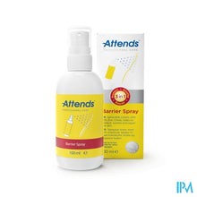 Load image into Gallery viewer, Attends Barrier Spray 100ml
