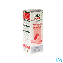 Bild in den Galerieviewer laden, Para Plus Spray Anti Parasit 125ml
