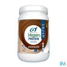Charger l'image dans la galerie, 6d Vegan Protein Chocolate 800g

