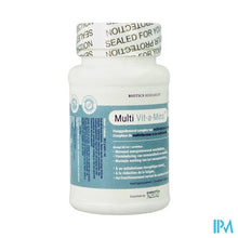 Afbeelding in Gallery-weergave laden, Multi Vit-a-mins Tabl 60
