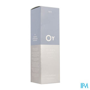 Oy Deo Scrub Tube 200ml