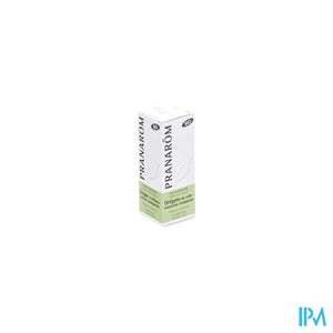 Oregano Inflor. Bio Ess Olie 10ml Pranarom