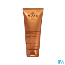 Afbeelding in Gallery-weergave laden, Nuxe Sun Autobronzant Hydratant Sublimateur 100ml
