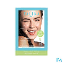 Afbeelding in Gallery-weergave laden, Talika Free Skin Patch Zakjes 1x25
