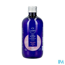 Afbeelding in Gallery-weergave laden, Laino Rozenwaterfles 250ml
