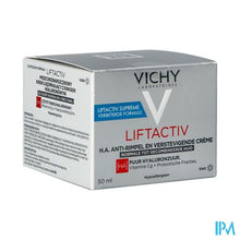 Afbeelding in Gallery-weergave laden, Vichy Liftactiv Ha Cr A/rimp.verstev.norm&geme50ml
