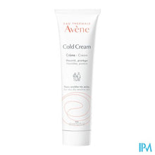 Load image into Gallery viewer, Avene Cold Cream Creme Nf 100ml
