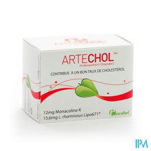 Afbeelding in Gallery-weergave laden, Artechol Gel 60
