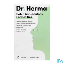 Load image into Gallery viewer, Dr. Herma Neus Patch 10
