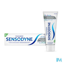 Afbeelding in Gallery-weergave laden, Sensodyne Gentle Withening Tandpasta Tube 75ml Nf
