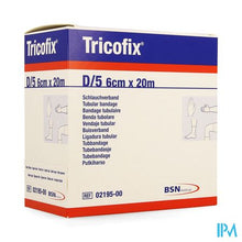 Afbeelding in Gallery-weergave laden, Tricofix D 20m X 5,0-6,0cm 1 219500
