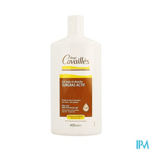 Roge Cavailles Gel Overvet Bad-dche Klassiek 400ml