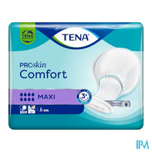 Load image into Gallery viewer, Tena Proskin Comfort Maxi 28
