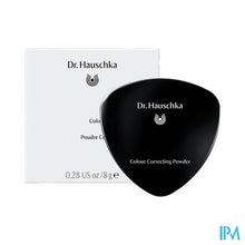 Charger l'image dans la galerie, Dr.hauschka Colour Correcting Pdr 00 Transl. 8g Nf
