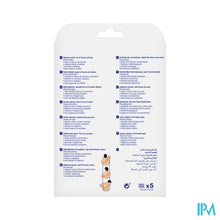 Afbeelding in Gallery-weergave laden, Nexcare 3m Heat Patch 13cmx9,5cm 5 N2005p
