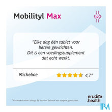 Afbeelding in Gallery-weergave laden, Mobilityl Max Tabl 90+15 Nf
