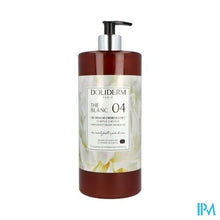 Afbeelding in Gallery-weergave laden, Doliderm Douchegel 2in1 The Blanc Pompfl 1l
