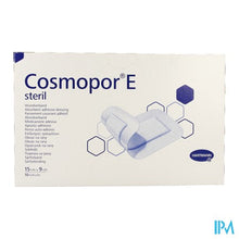 Load image into Gallery viewer, Cosmopor E Latexfree 15x9cm 10 P/s
